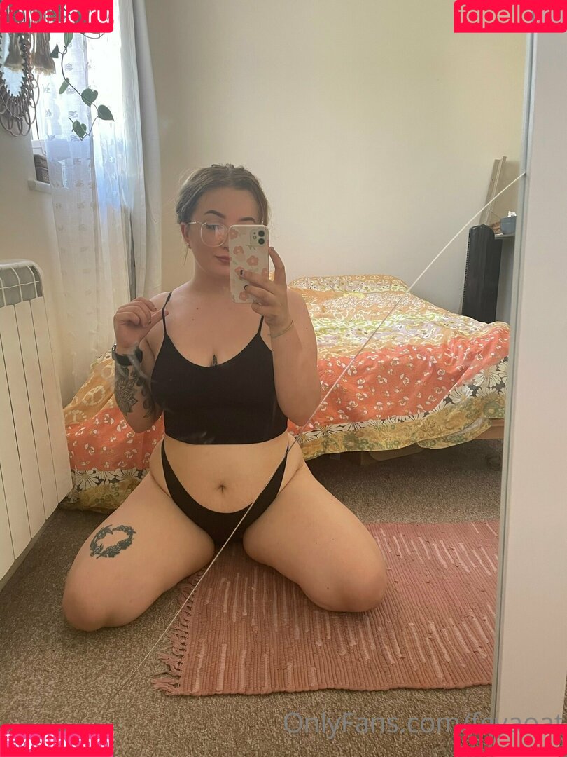 cutiefeya Nude Onlyfans Photo 41