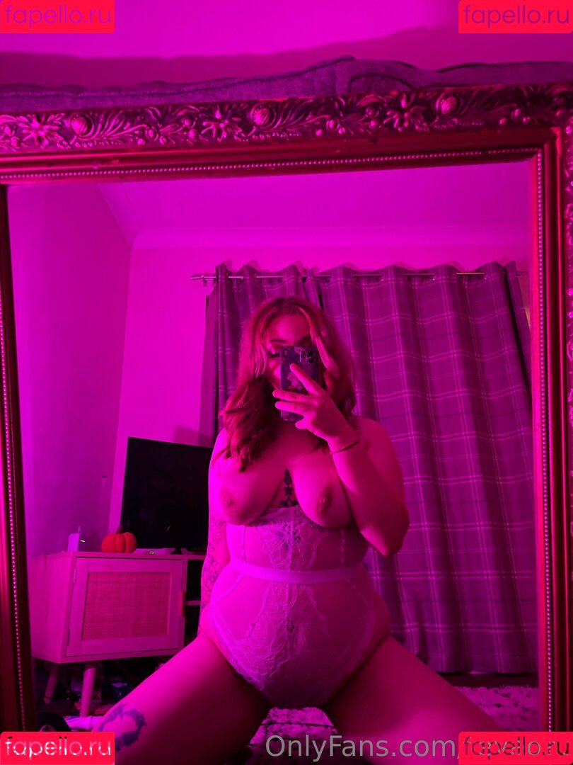 cutiefeya Nude Onlyfans Photo 12