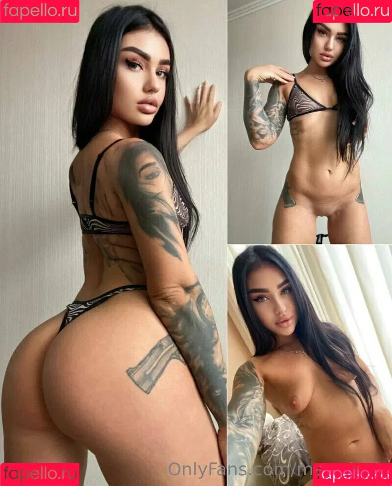 marytishh Onlyfans Photo Gallery 