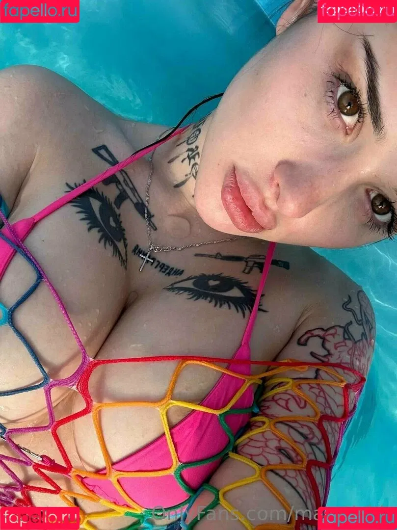marytishh Onlyfans Photo Gallery 