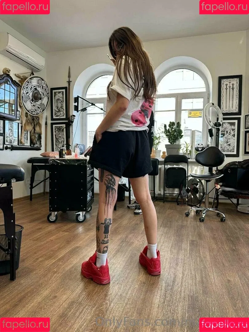 marytishh Onlyfans Photo Gallery 