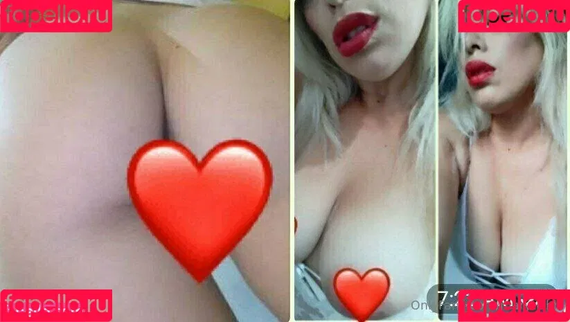 marytishh Onlyfans Photo Gallery 