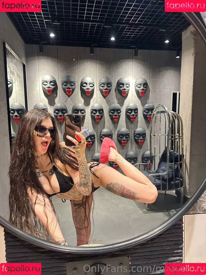marytishh Onlyfans Photo Gallery 