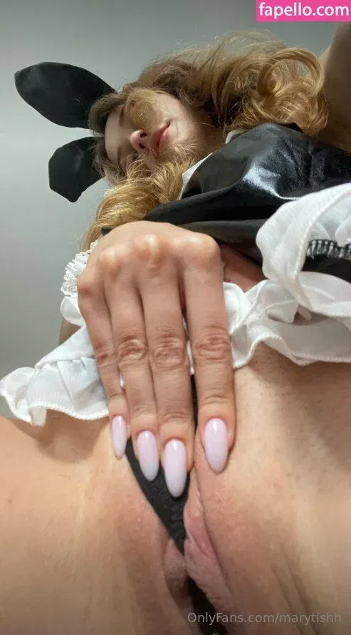 marytishh Onlyfans Photo Gallery 