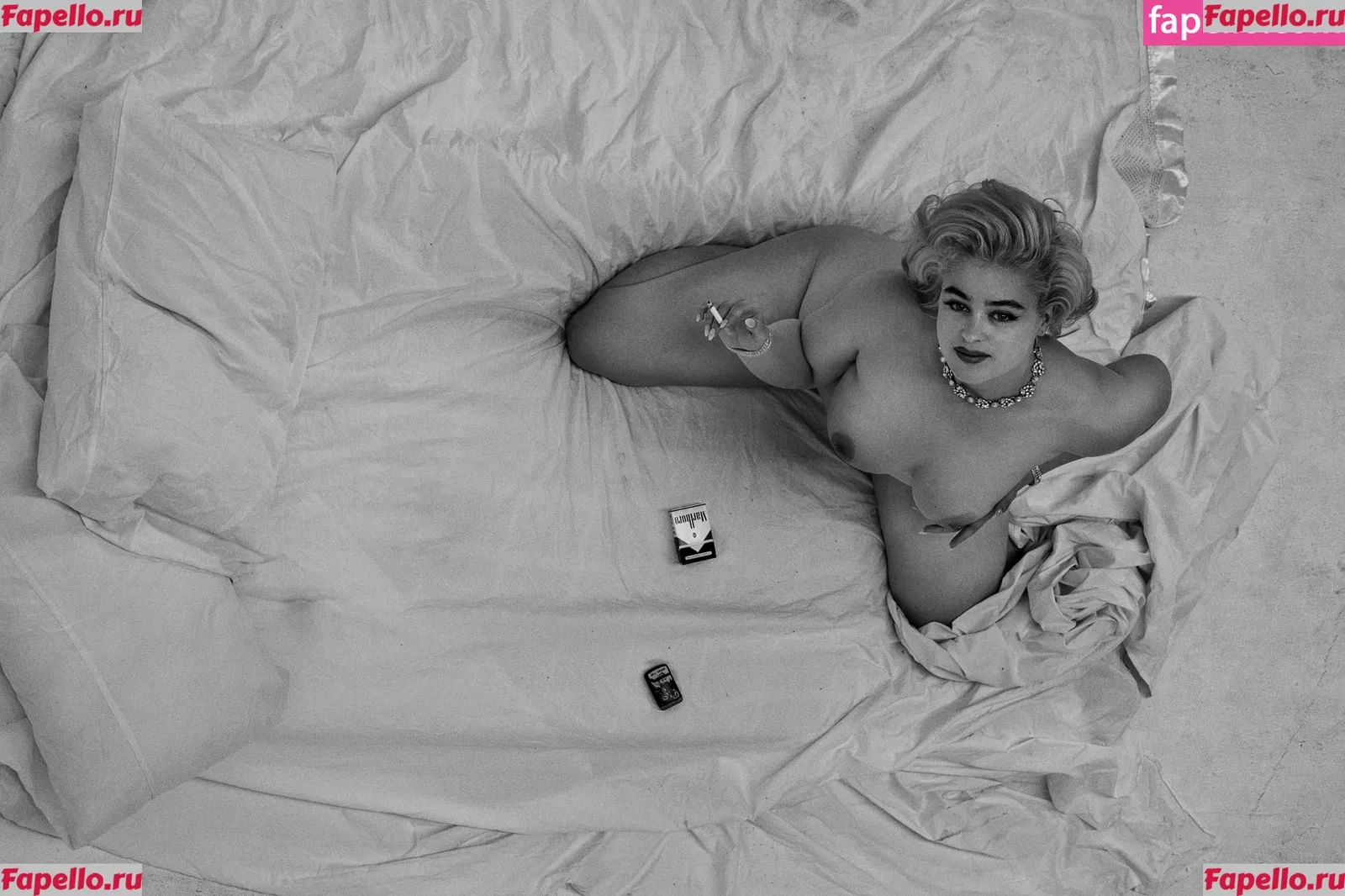 Stefania Ferrario Onlyfans Photo Gallery 