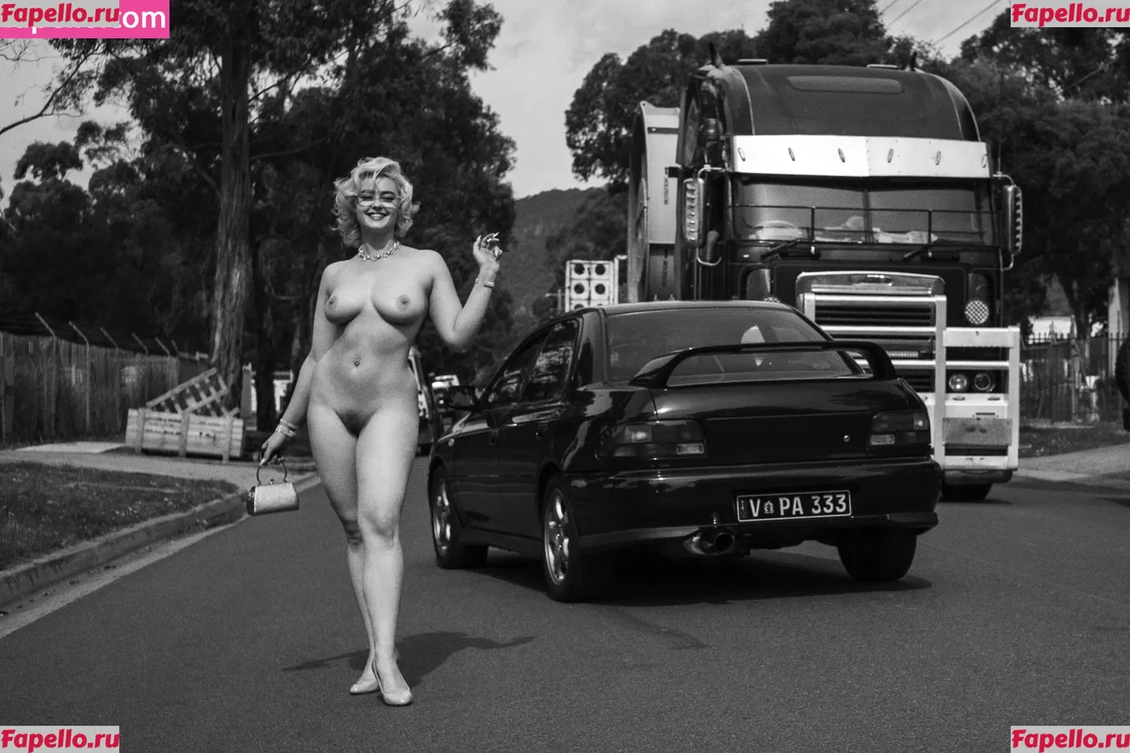 Stefania Ferrario Onlyfans Photo Gallery 