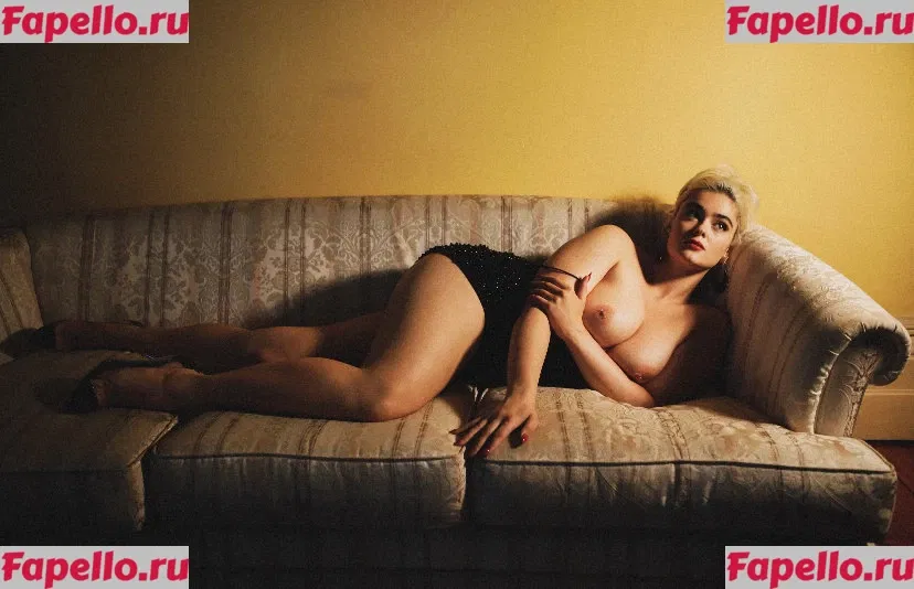 Stefania Ferrario Onlyfans Photo Gallery 