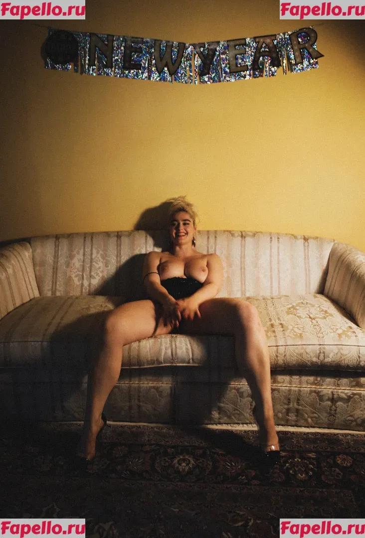 Stefania Ferrario Onlyfans Photo Gallery 