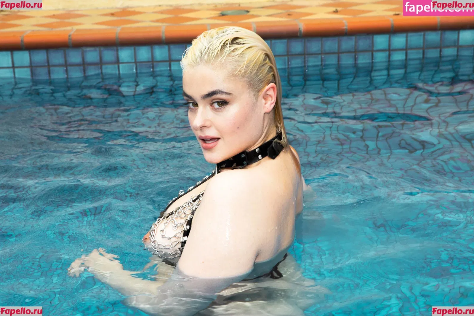 Stefania Ferrario Onlyfans Photo Gallery 