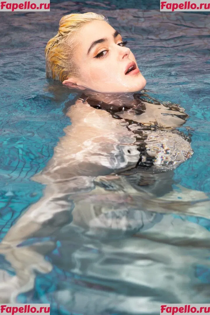 Stefania Ferrario Onlyfans Photo Gallery 
