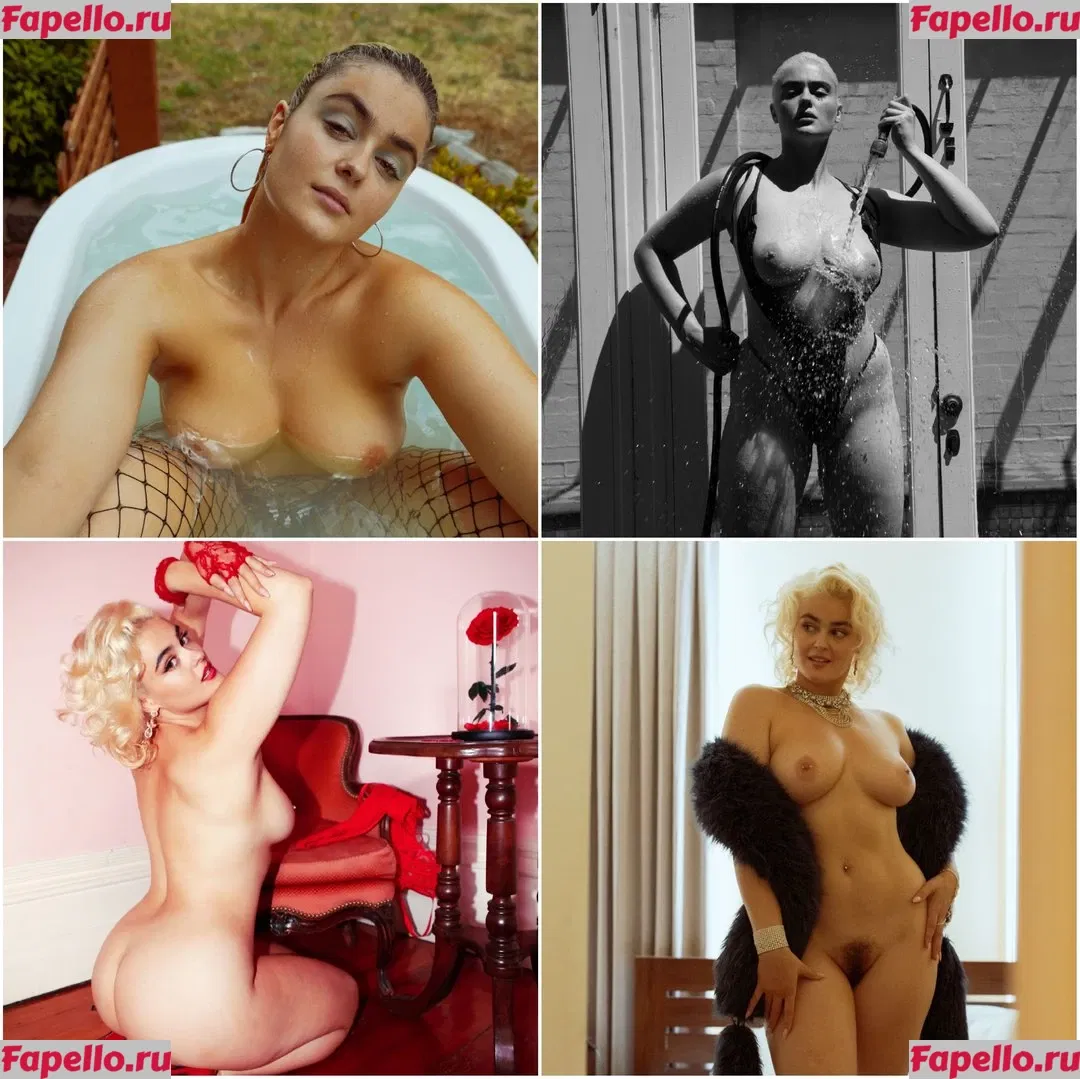 Stefania Ferrario Onlyfans Photo Gallery 