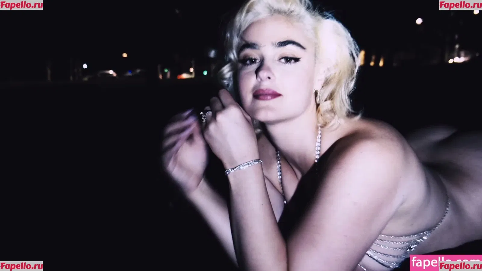 Stefania Ferrario Onlyfans Photo Gallery 