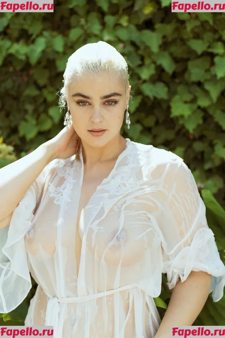 Stefania Ferrario Onlyfans Photo Gallery 