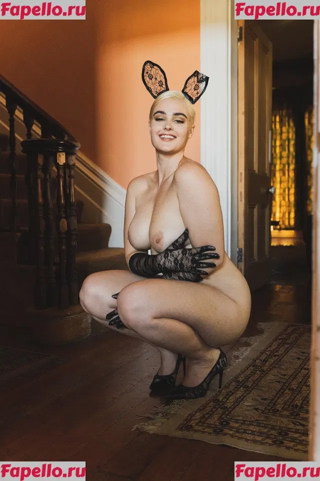 Stefania Ferrario Onlyfans Photo Gallery 