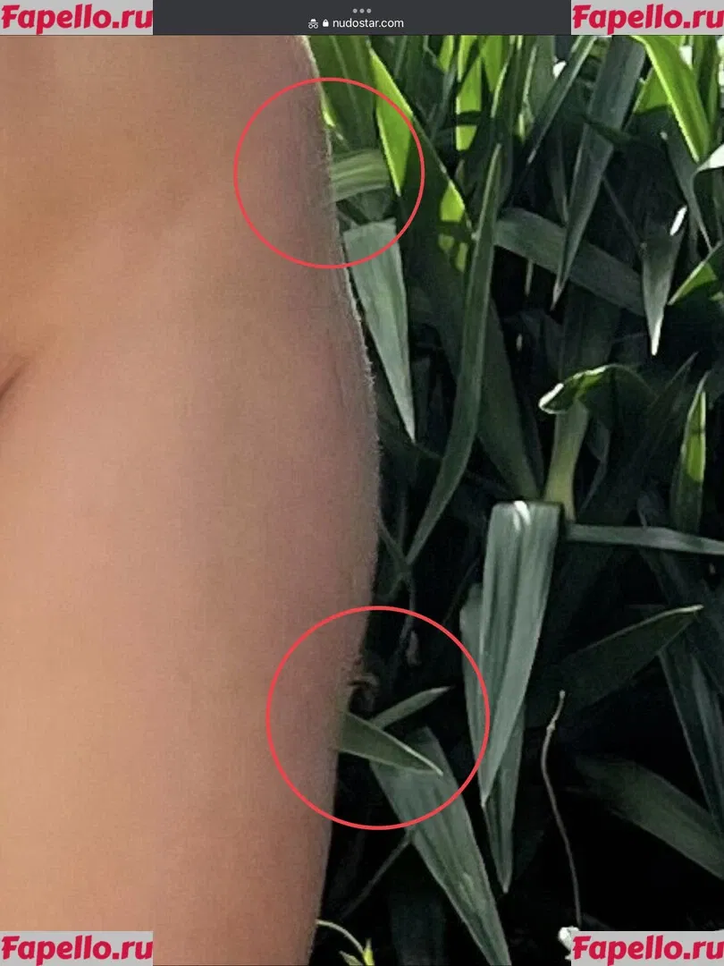 Stefania Ferrario Onlyfans Photo Gallery 