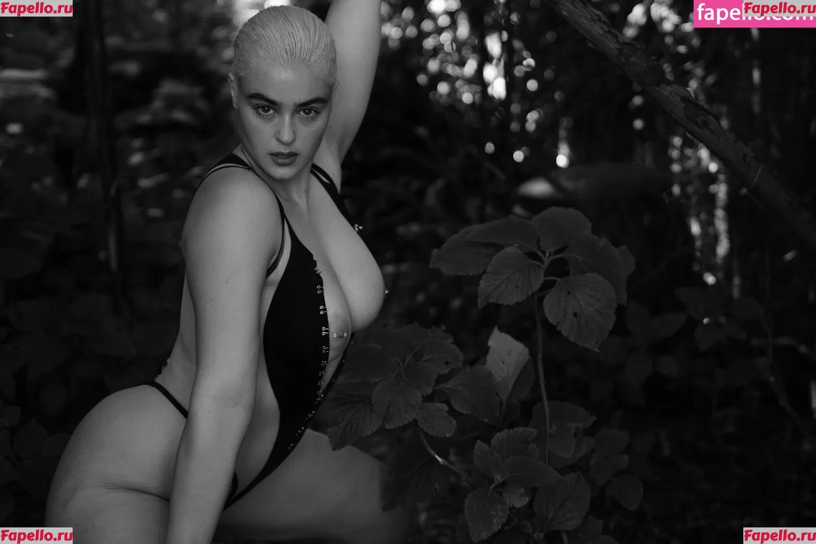 Stefania Ferrario Onlyfans Photo Gallery 