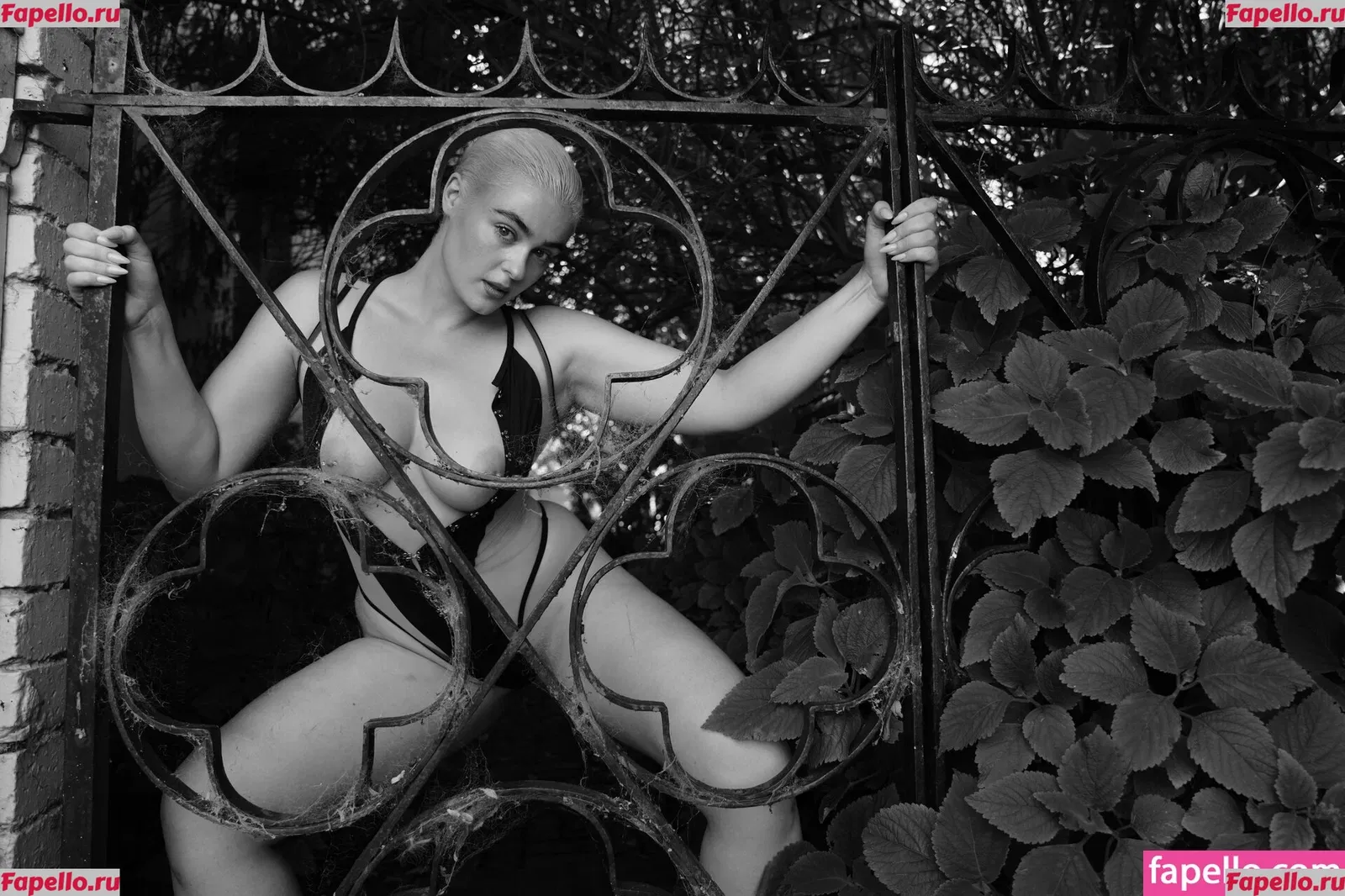 Stefania Ferrario Onlyfans Photo Gallery 