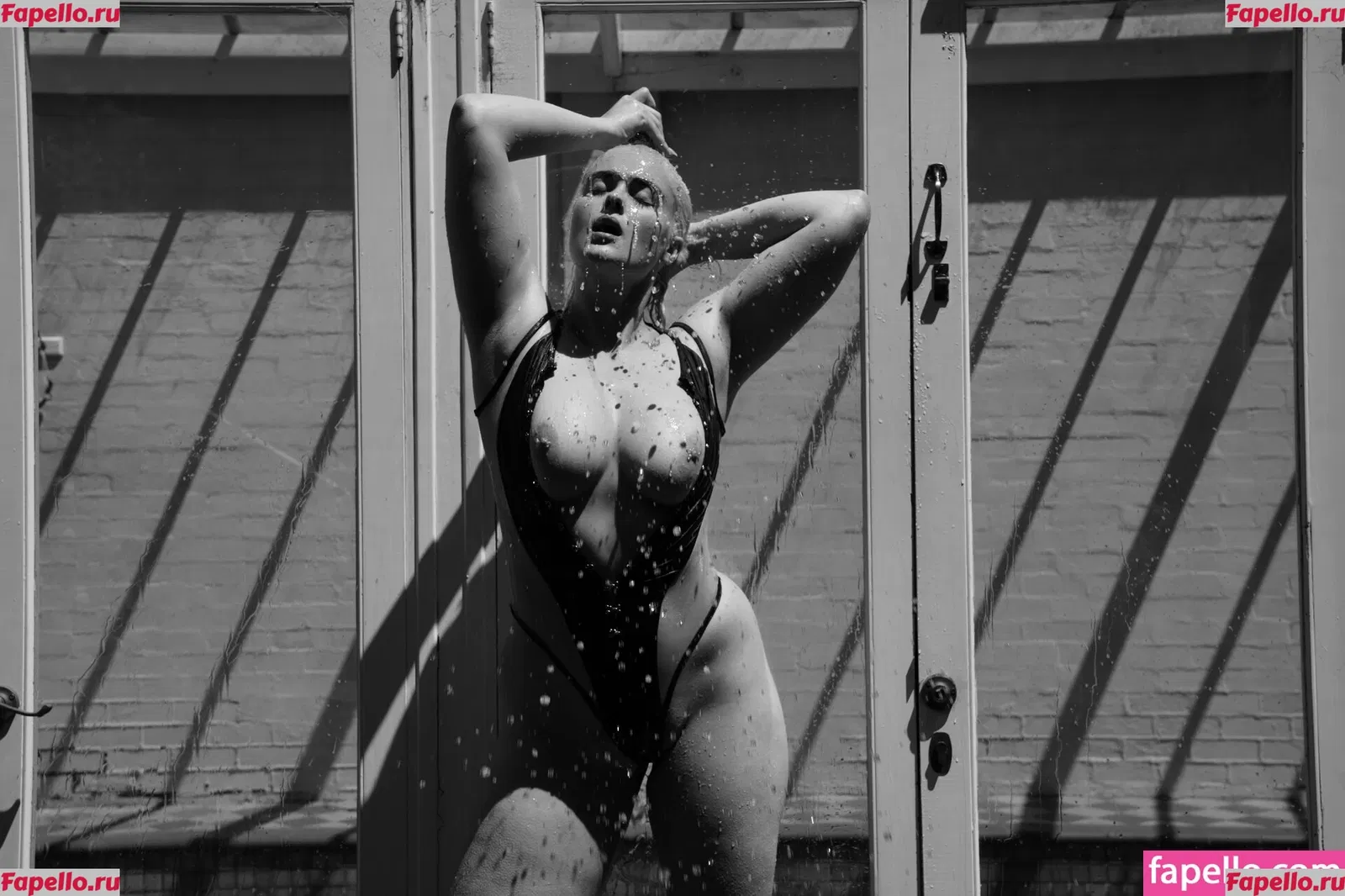 Stefania Ferrario Onlyfans Photo Gallery 