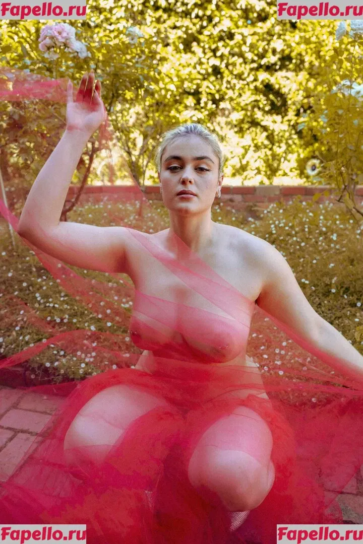 Stefania Ferrario Onlyfans Photo Gallery 