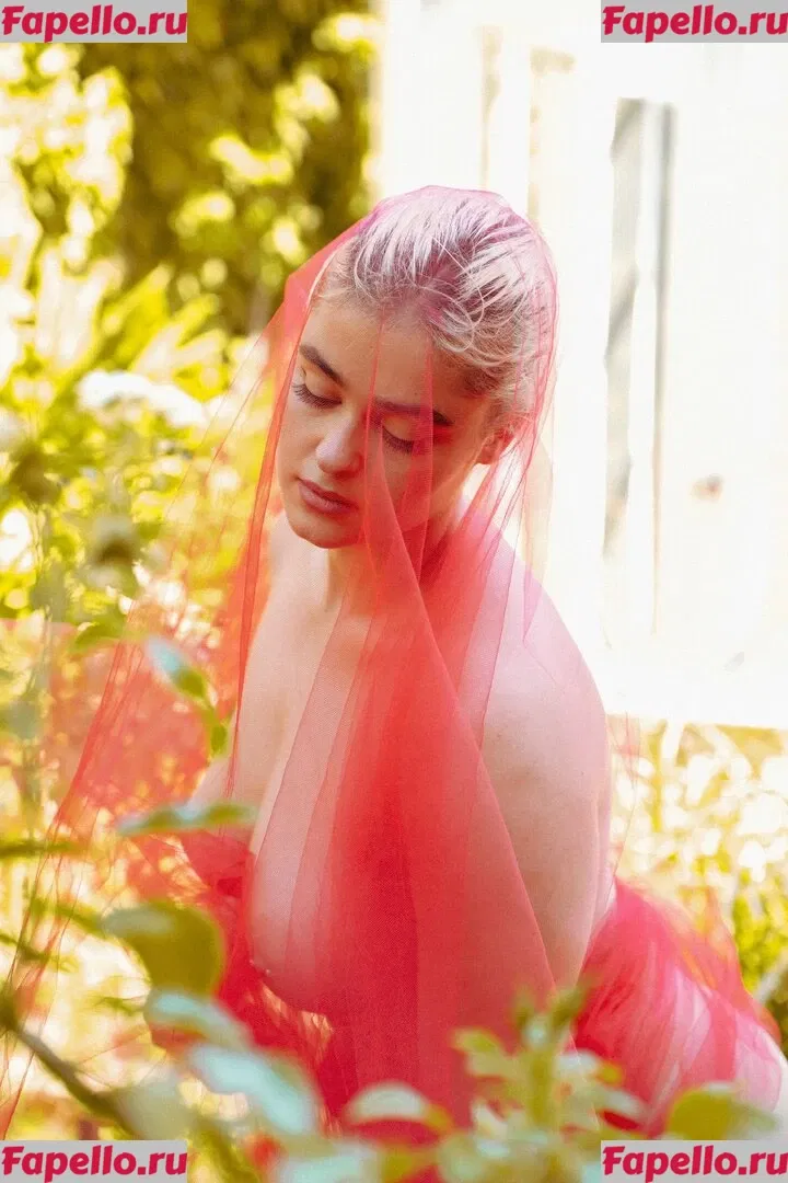 Stefania Ferrario Onlyfans Photo Gallery 