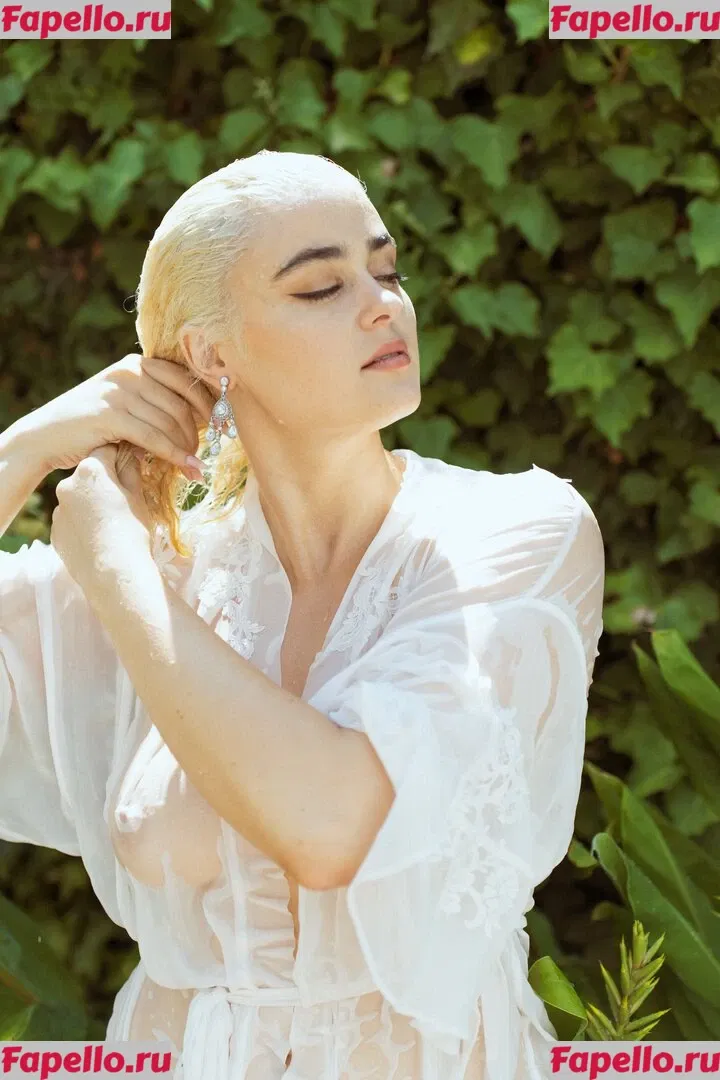 Stefania Ferrario Onlyfans Photo Gallery 