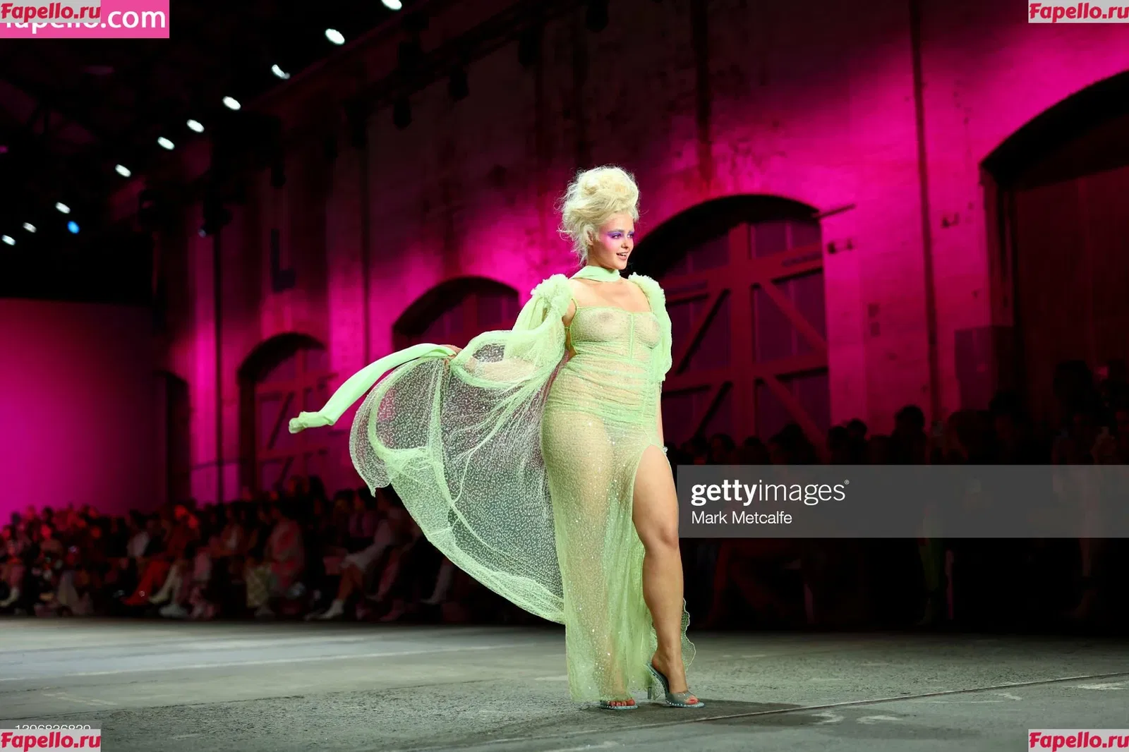 Stefania Ferrario Onlyfans Photo Gallery 