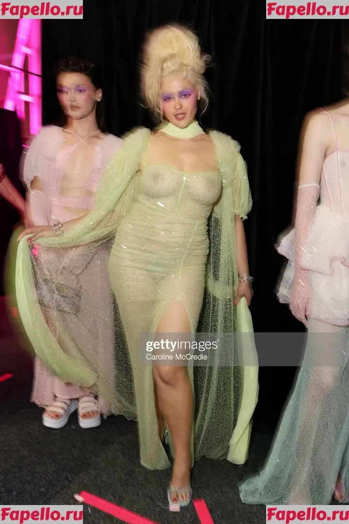Stefania Ferrario Onlyfans Photo Gallery 
