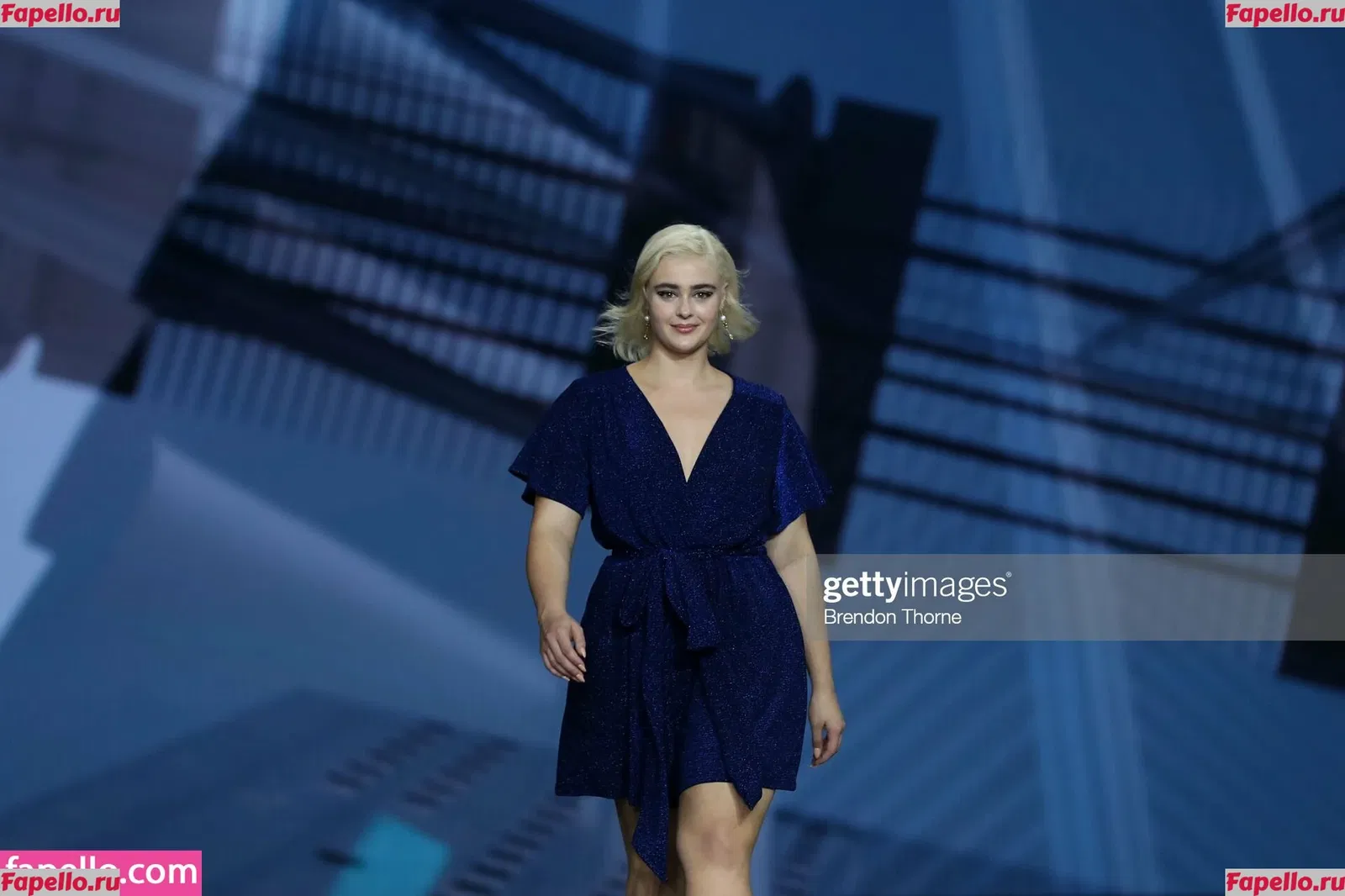 Stefania Ferrario Onlyfans Photo Gallery 
