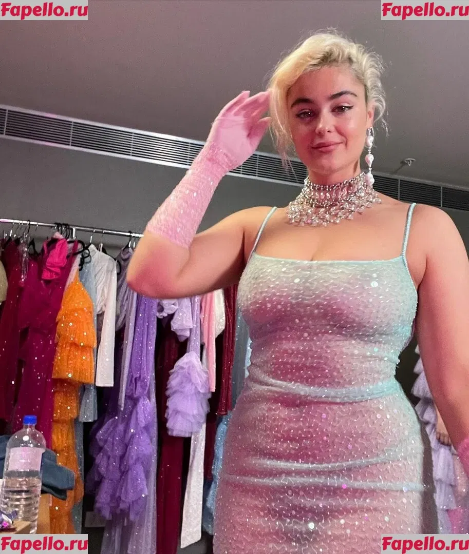Stefania Ferrario Onlyfans Photo Gallery 