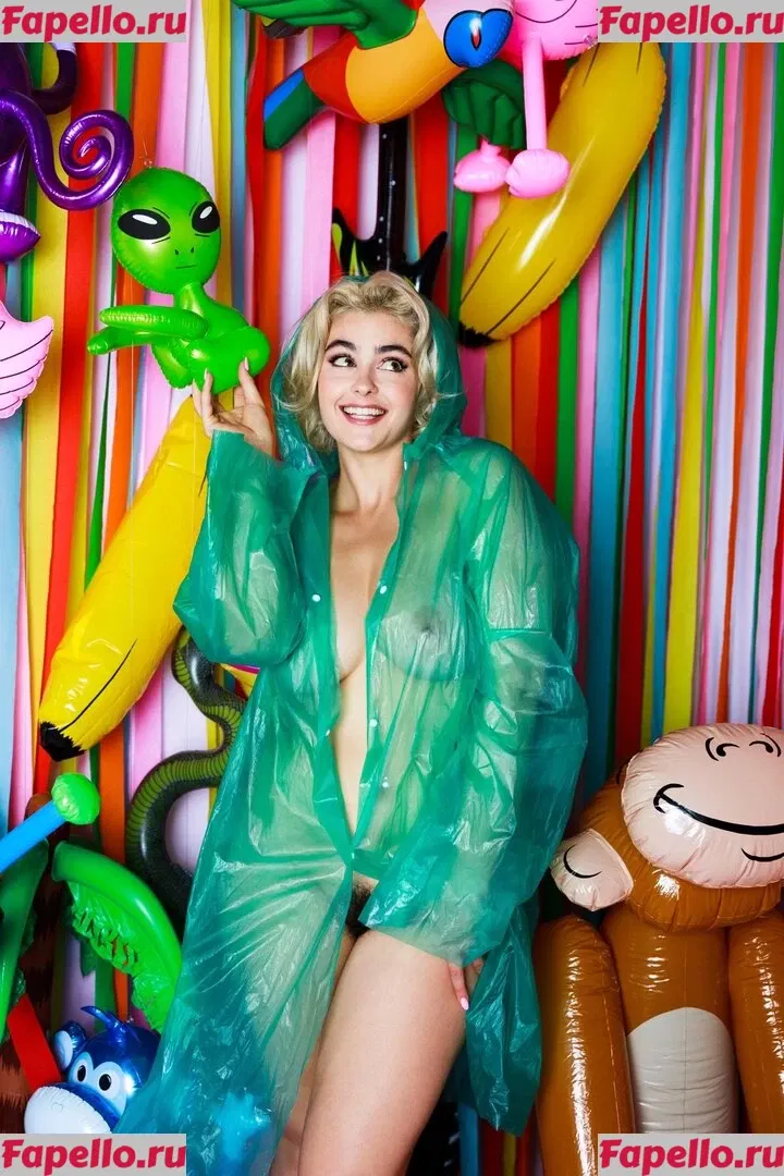 Stefania Ferrario Onlyfans Photo Gallery 