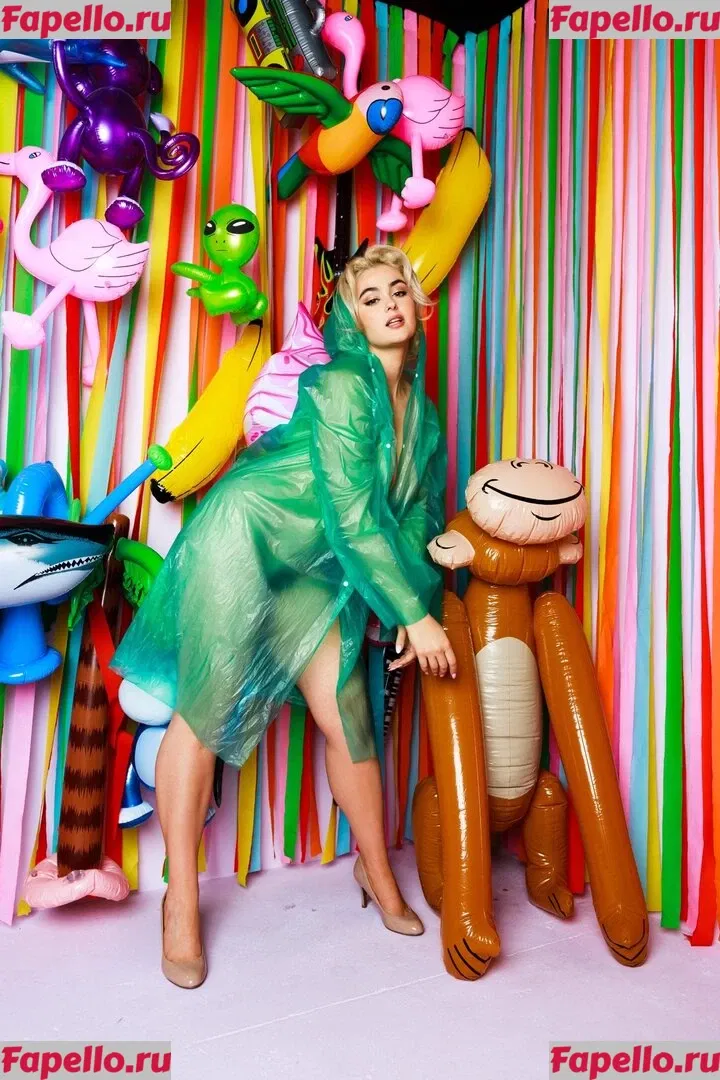 Stefania Ferrario Onlyfans Photo Gallery 