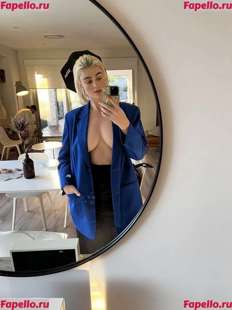 Stefania Ferrario Onlyfans Photo Gallery 