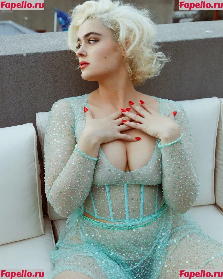Stefania Ferrario Onlyfans Photo Gallery 