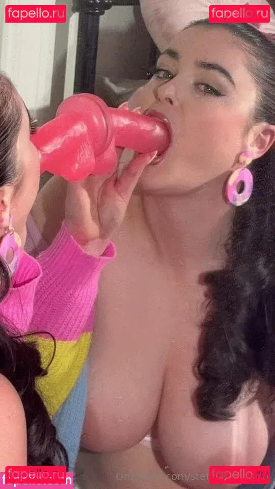 Stefania Ferrario Onlyfans Photo Gallery 