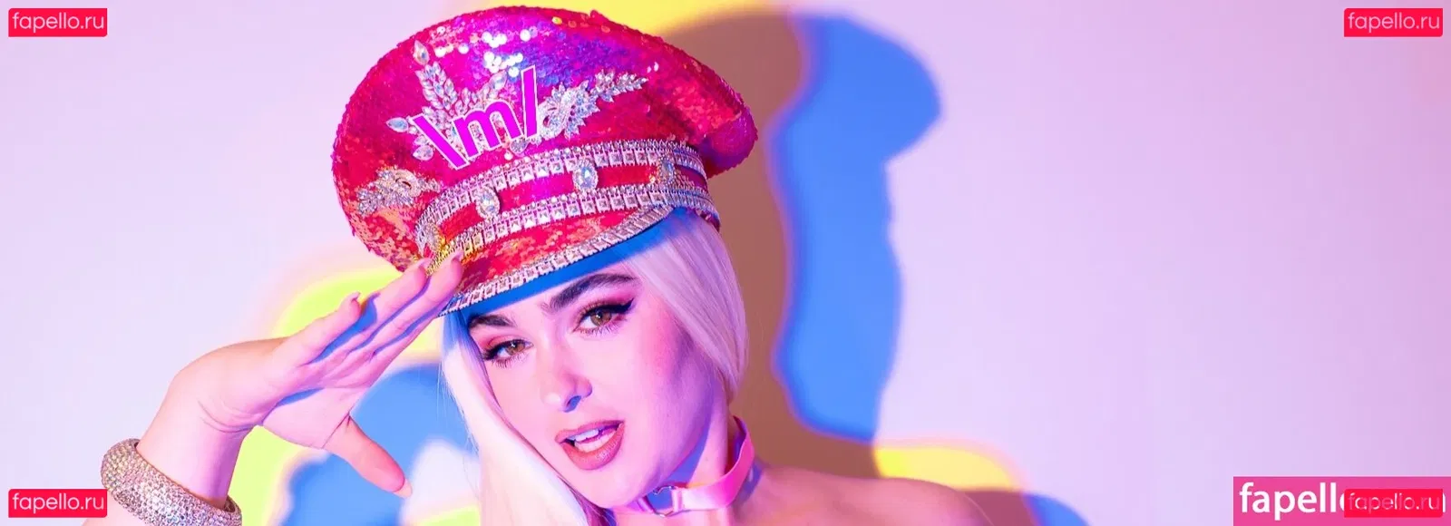 Stefania Ferrario Onlyfans Photo Gallery 