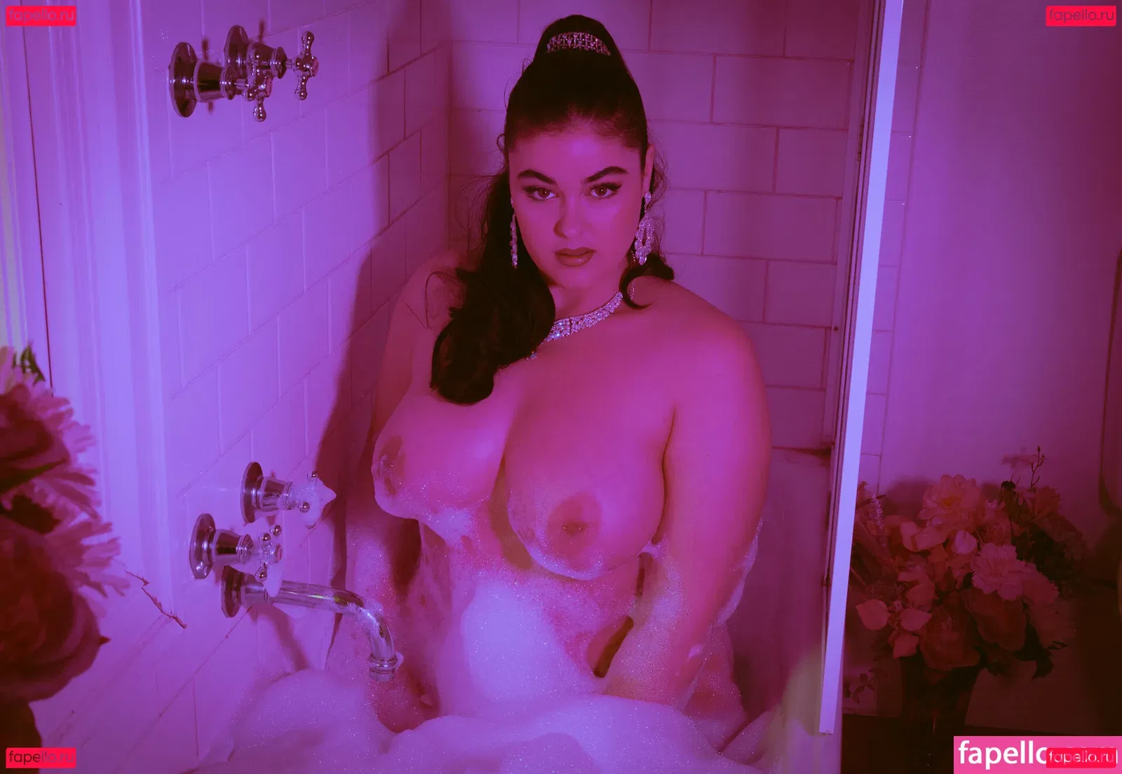 Stefania Ferrario Onlyfans Photo Gallery 