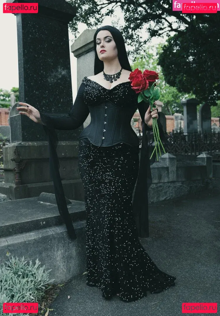 Stefania Ferrario Onlyfans Photo Gallery 