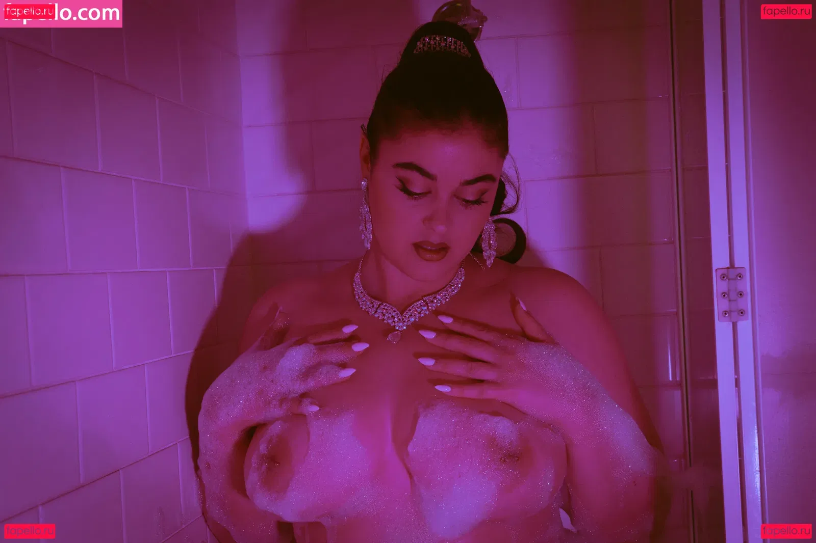 Stefania Ferrario Onlyfans Photo Gallery 