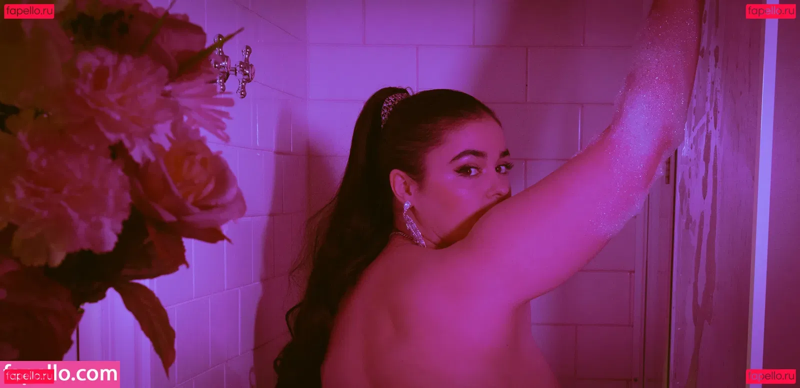 Stefania Ferrario Onlyfans Photo Gallery 