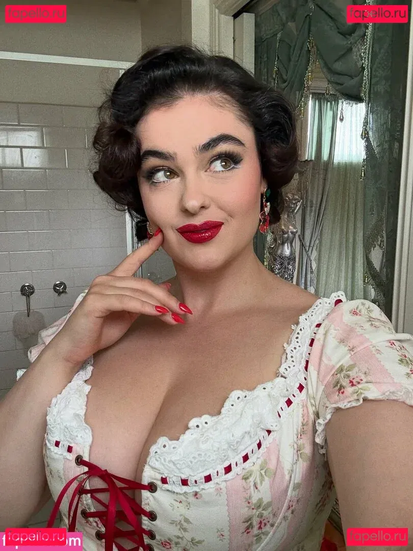 Stefania Ferrario Onlyfans Photo Gallery 