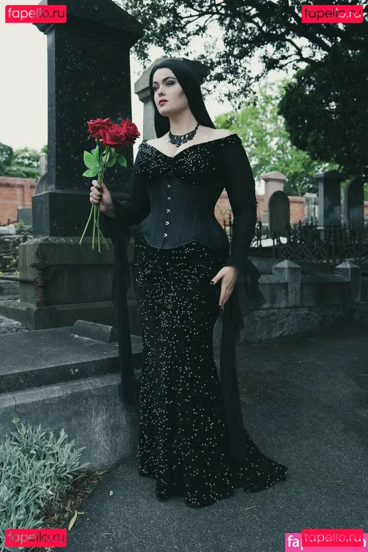 Stefania Ferrario Onlyfans Photo Gallery 