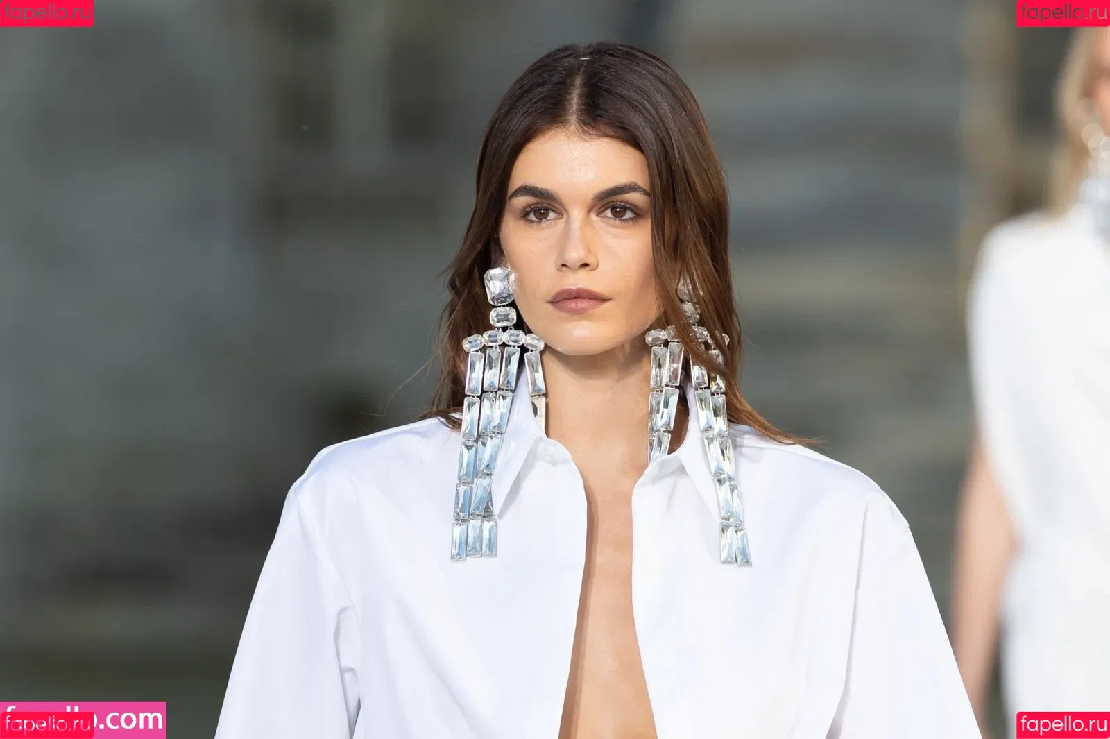 Kaia Gerber Onlyfans Photo Gallery 
