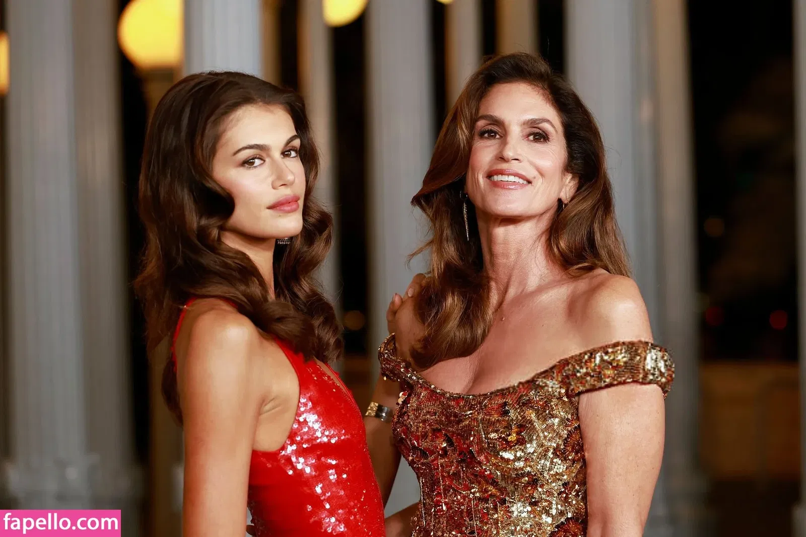 Kaia Gerber Onlyfans Photo Gallery 