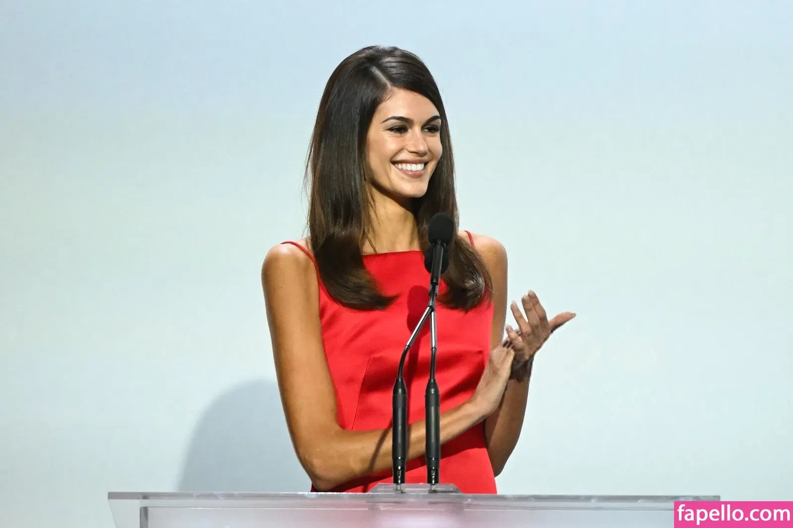 Kaia Gerber Onlyfans Photo Gallery 