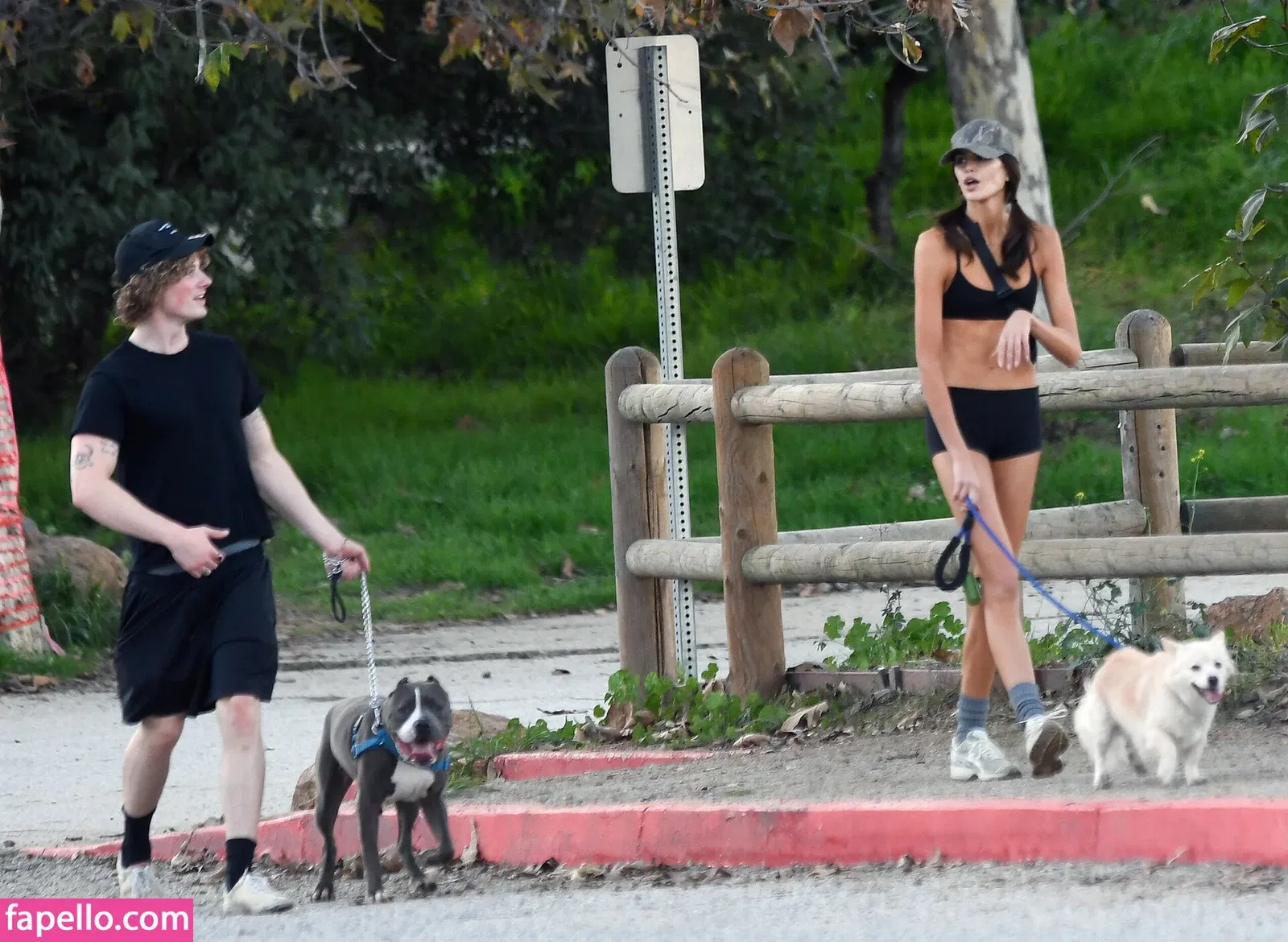 Kaia Gerber Onlyfans Photo Gallery 