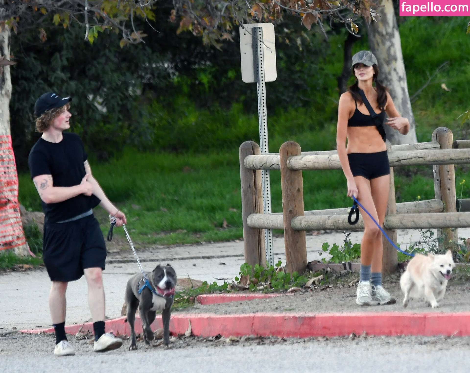 Kaia Gerber Onlyfans Photo Gallery 