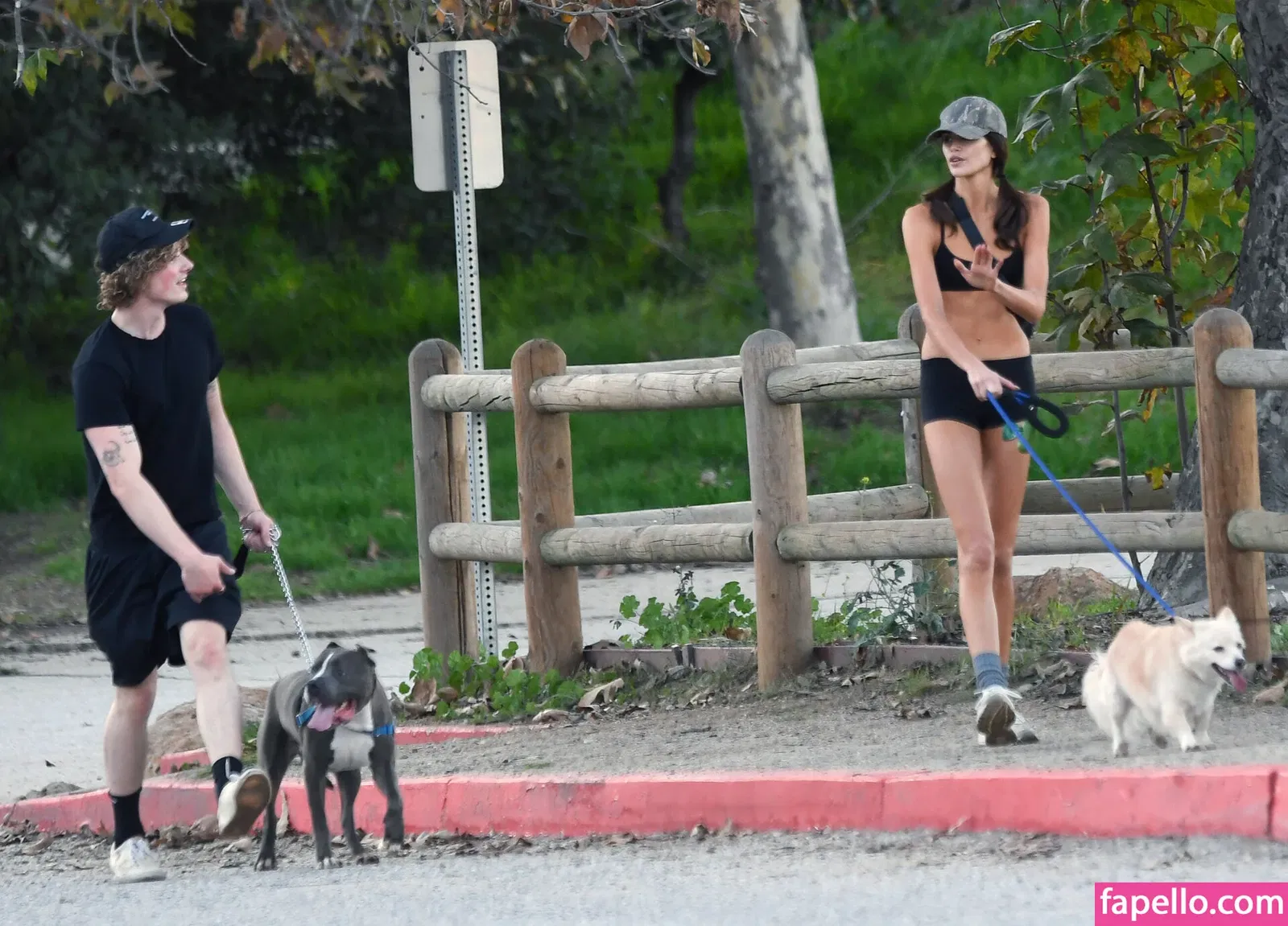 Kaia Gerber Onlyfans Photo Gallery 