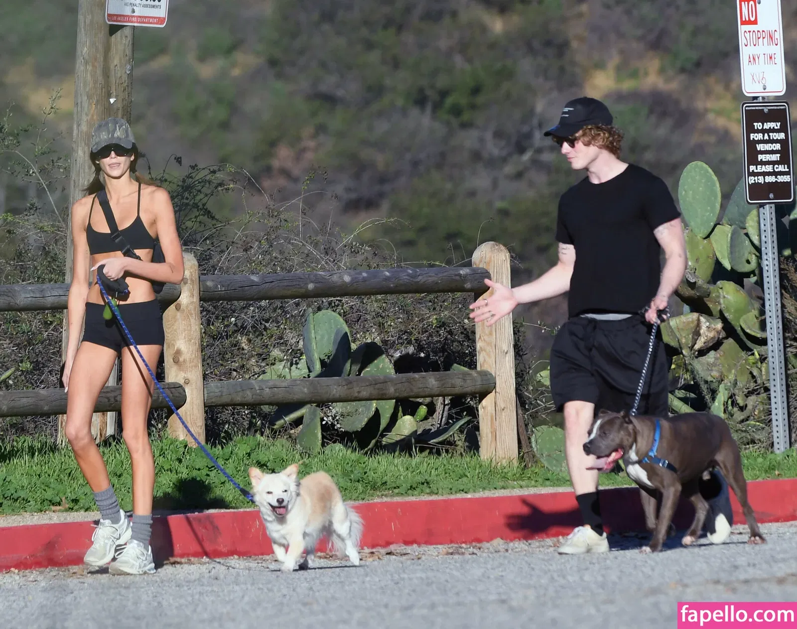 Kaia Gerber Onlyfans Photo Gallery 