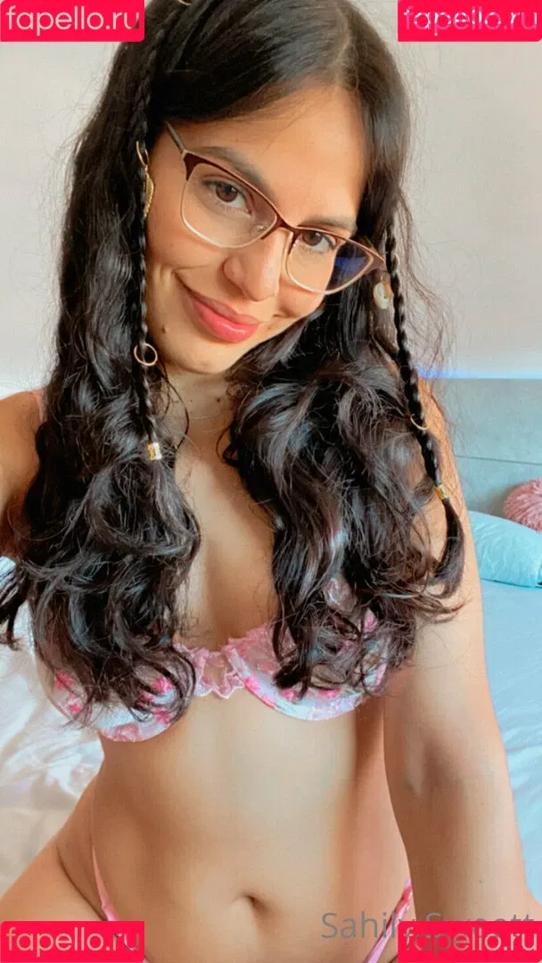 sahilysweett Onlyfans Photo Gallery 