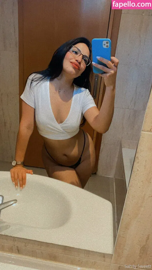 sahilysweett Onlyfans Photo Gallery 